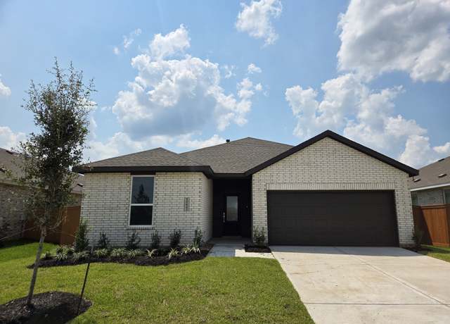 Property at 10607 Autumn Trace Dr, Beasley, TX 77417, 4 beds, 3 baths