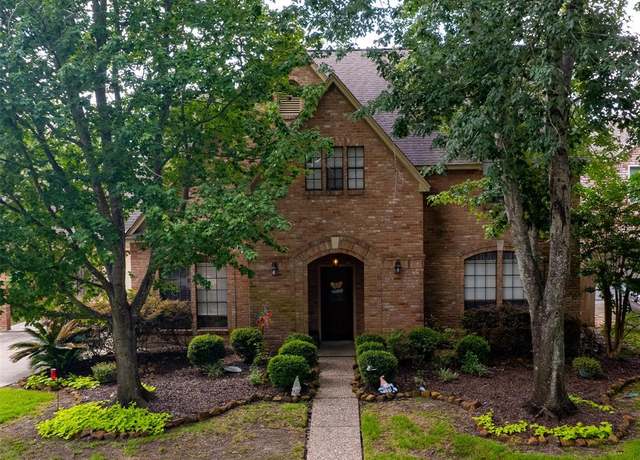 Property at 13710 Casaba Court Ct, Cypress, TX 77429, 4 beds, 3.5 baths