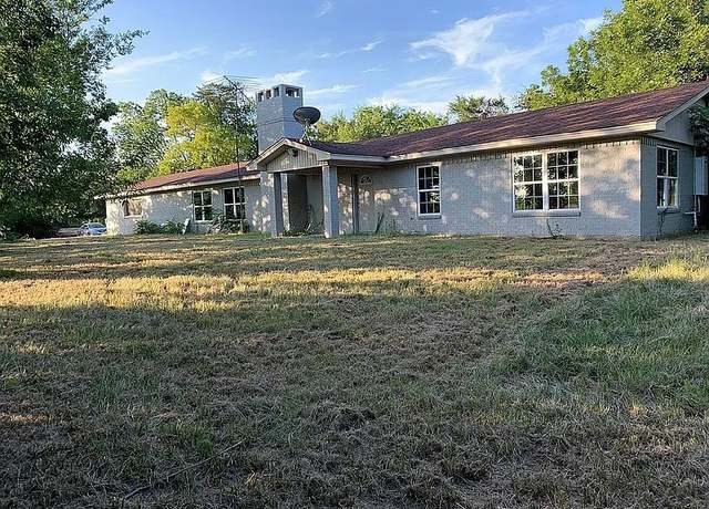 Property at 21134 Fm 1512, Jewett, TX 75846
