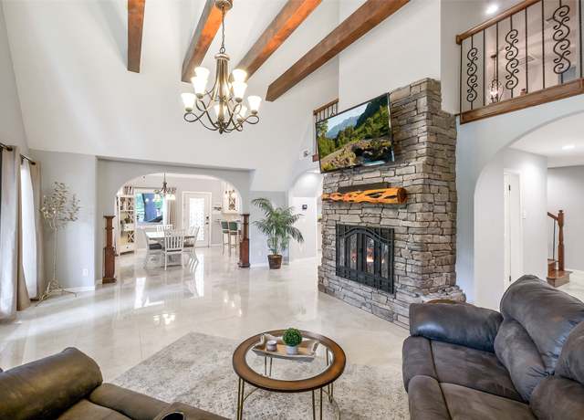 Property at 1347 Siedel Rd, Brookshire, TX 77423, 6 beds, 5 baths