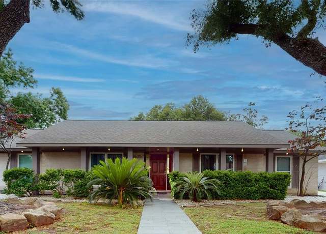 Property at 5535 Valkeith Dr, Houston, TX 77096, 4 beds, 2 baths