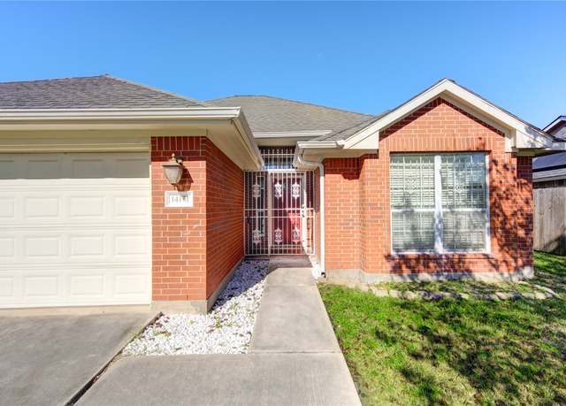 Property at 14131 Dartwood Dr, Houston, TX 77049, 3 beds, 2 baths