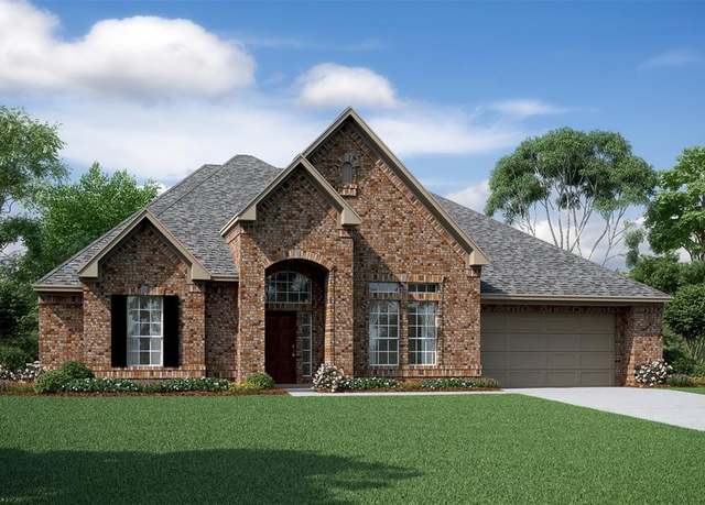 Property at 6903 Nichols Lndg, Needville, TX 77461, 4 beds, 3 baths
