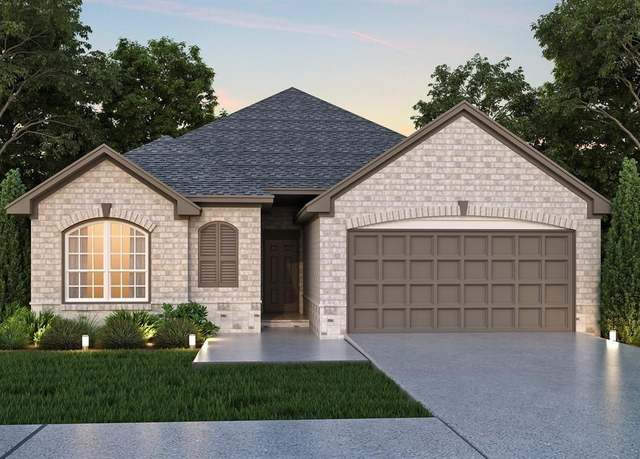 Property at 11828 Whirlaway Dr, Willis, TX 77318, 4 beds, 2.5 baths