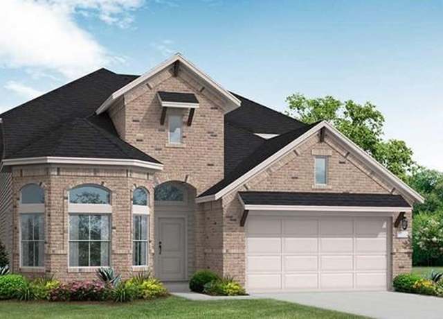 Property at 13711 Tranquila Vista Dr, Cypress, TX 77433, 4 beds, 3 baths