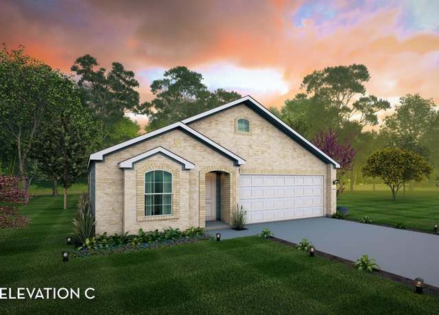 Property at 426 Monarch Trl, Huntsville, TX 77340, 3 beds, 2 baths