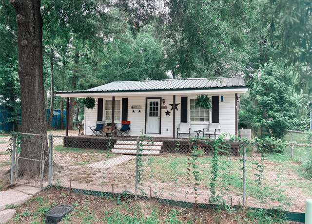 Property at 206 Harding Ave, Cleveland, TX 77327, 2 beds, 1 bath