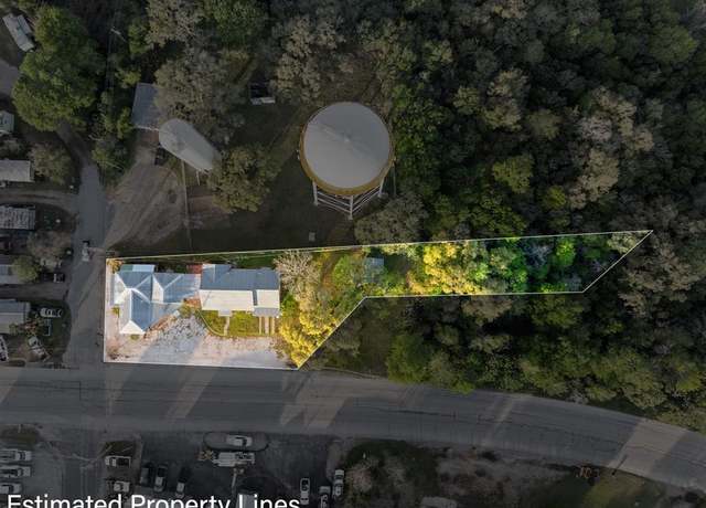 Property at 907/915 N Jefferson St, La Grange, TX 78945, 2 beds, 1 bath