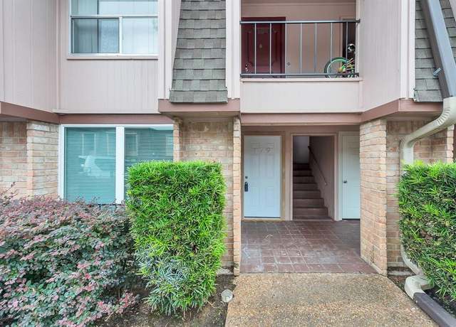 Property at 12633 Memorial Dr #179, Houston, TX 77024, 2 beds, 2 baths