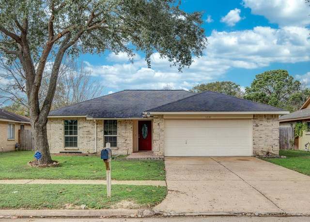 Property at 4231 Autumn Meadow Dr, Katy, TX 77449, 3 beds, 2 baths