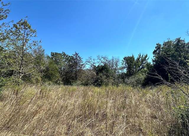 Property at 402 Professor Smith, Gause, TX 77857
