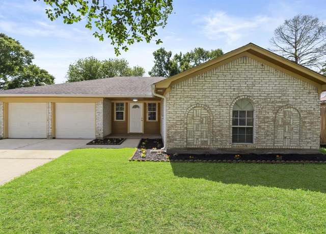 Property at 29419 Sedgefield St, Spring, TX 77386, 3 beds, 2 baths