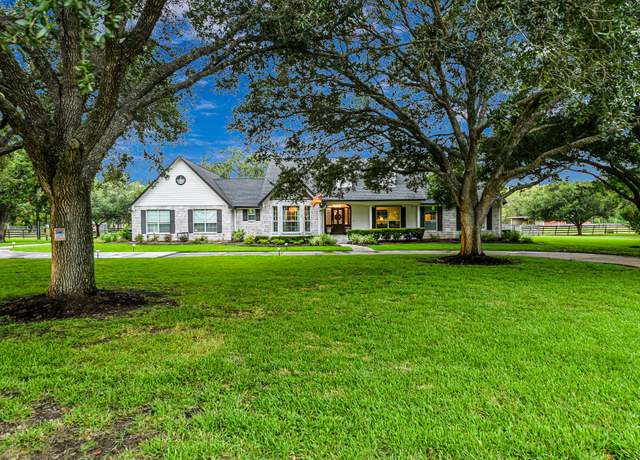 Property at 3611 Richland Park Dr, Richmond, TX 77406, 3 beds, 2.5 baths