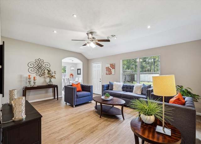 Property at 16396 Ryan Guinn Way, Conroe, TX 77303, 3 beds, 2 baths