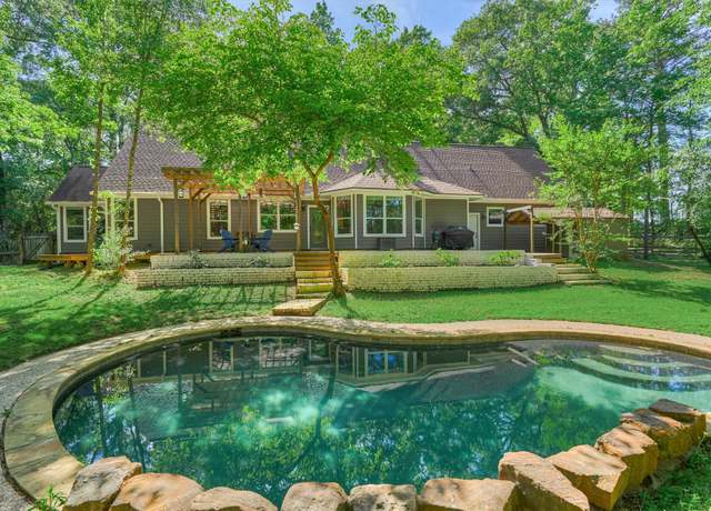 Property at 28694 W Fm 1097 Rd, Montgomery, TX 77356, 4 beds, 4.5 baths