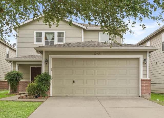 Property at 12007 Bach Orchard Trl, Houston, TX 77038, 4 beds, 2.5 baths