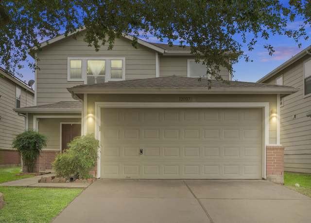 Property at 12007 Bach Orchard Trl, Houston, TX 77038, 4 beds, 2.5 baths
