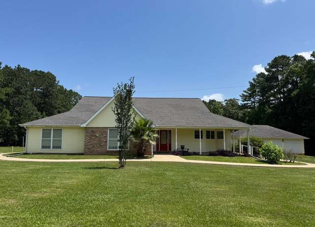 Property at 2163 County Road 3550, Woodville, TX 75979, 3 beds, 2.5 baths