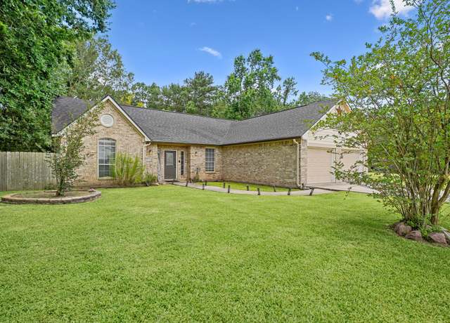 Property at 2503 Foley Rd, Crosby, TX 77532, 3 beds, 2 baths