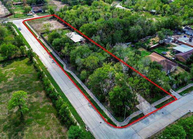 Property at 4922 Glengarry Rd, Houston, TX 77078