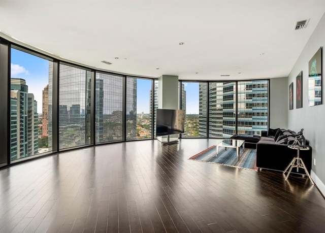 Property at 1409 Post Oak Blvd #1804, Houston, TX 77056, 3 beds, 3.5 baths