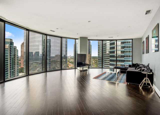 Property at 1409 Post Oak Blvd #1804, Houston, TX 77056, 3 beds, 3.5 baths