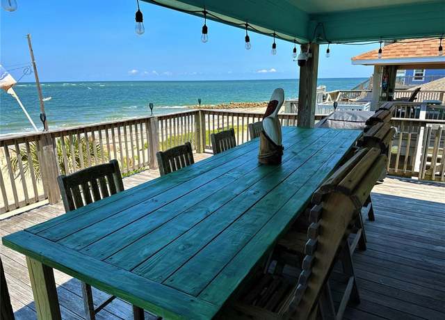 Property at 13131 Gulf Bch, Freeport, TX 77541, 3 beds, 2 baths
