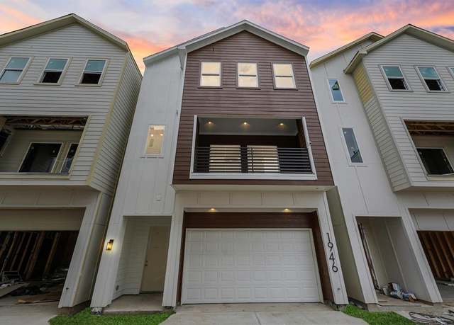 Property at 1948 Purswell Rd, Houston, TX 77055, 3 beds, 3.5 baths