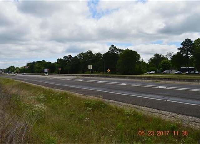 Property at TBD FM 2025, Cleveland, TX 77327