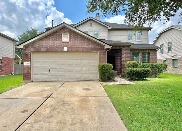 Property at 2214 Bristol Bend Ln, Katy, TX 77450, 4 beds, 2.5 baths