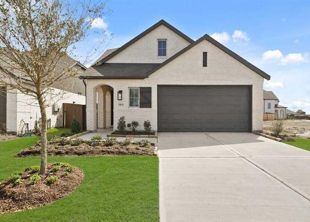 Property at 29867 Cotton Kress Ct, Fulshear, TX 77441, 4 beds, 3 baths