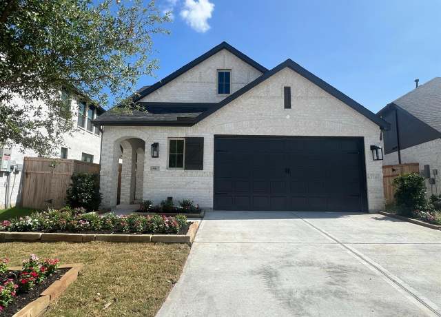 Property at 29867 Cotton Kress Ct, Fulshear, TX 77441, 4 beds, 3 baths