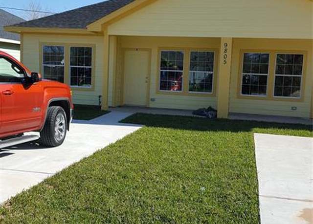 Property at 9805 Dulcimer St Unit A/B, Houston, TX 77051, 9 beds, 4 baths