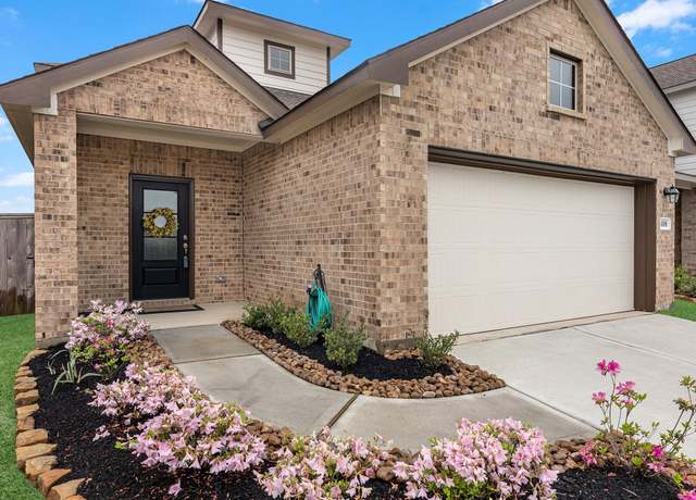 Property at 3008 Delancey Bend Way, Houston, TX 77365, 4 beds, 2.5 baths