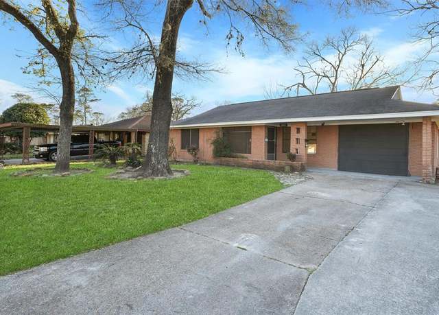 Property at 10415 Rockaway Dr, Houston, TX 77016, 3 beds, 2 baths