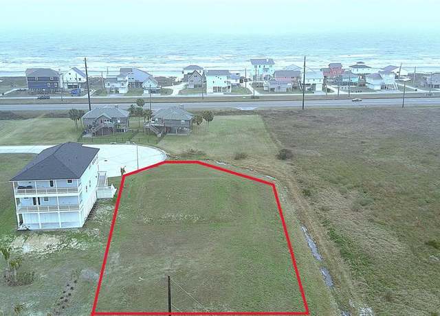 Property at 21334 Scissor Tail Ln, Galveston, TX 77554