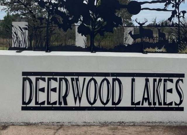 Property at Lot 9 Lakeshore Dr, Hempstead, TX 77445