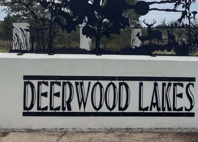 Property at Lot 9 Lakeshore Dr, Hempstead, TX 77445