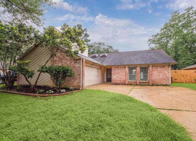 Property at 25903 Long Hill Ln, Spring, TX 77373, 3 beds, 2 baths