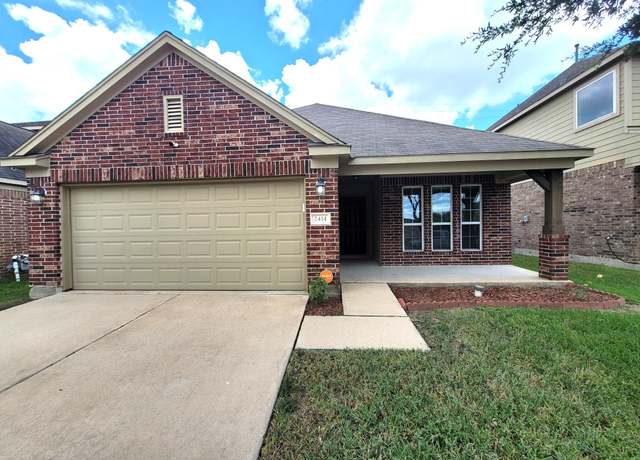 Property at 2414 Flickering Leaf Ln, Fresno, TX 77545, 3 beds, 2 baths