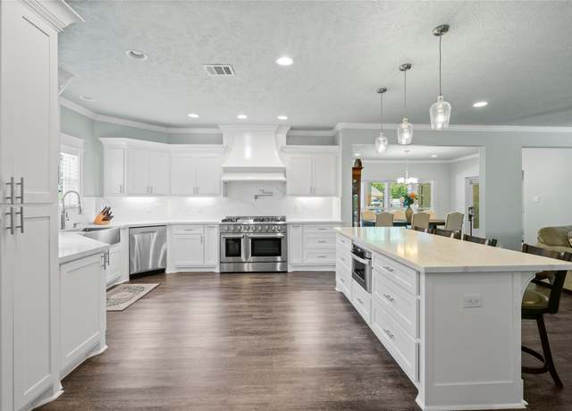 Property at 2318 Pleasant Crk, Houston, TX 77345, 4 beds, 4 baths