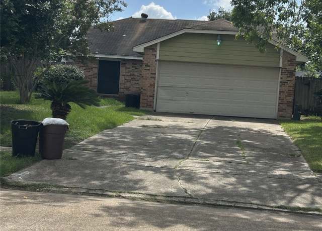Property at 1714 Merton Dr Dr, Houston, TX 77015, 3 beds, 2 baths