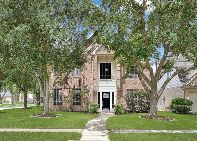 Property at 7823 Autumn Hollow Ln, Houston, TX 77041, 4 beds, 2.5 baths