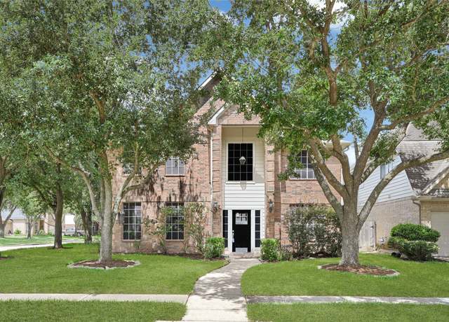 Property at 7823 Autumn Hollow Ln, Houston, TX 77041, 4 beds, 2.5 baths