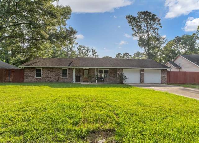 Property at 22106 Sandalwood St, Porter, TX 77365, 3 beds, 2 baths