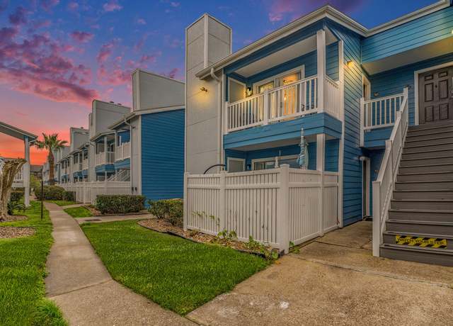 Property at 3506 Cove View Blvd #802, Galveston, TX 77554, 2 beds, 1 bath