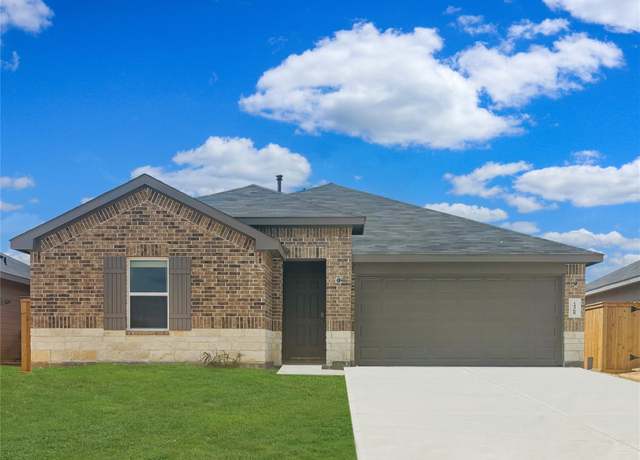 Property at 14368 Oceanblue Way, Splendora, TX 77372, 4 beds, 2 baths