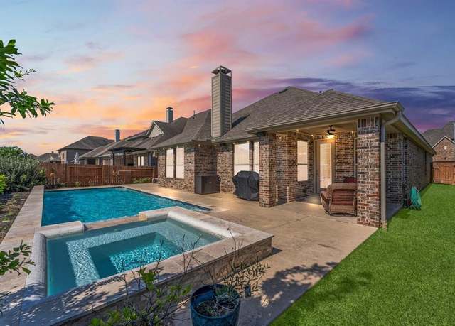 Property at 3511 Gambel Dr, Spring, TX 77386, 4 beds, 3.5 baths