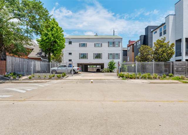 Property at 5902 Winsome Ln, Houston, TX 77057, 2 beds, 1 bath