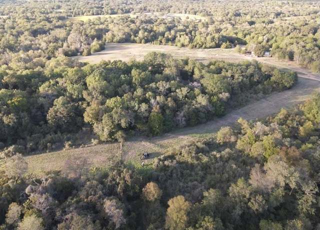 Property at 1860 Private Road 8608, Tennessee Colony, TX 75861